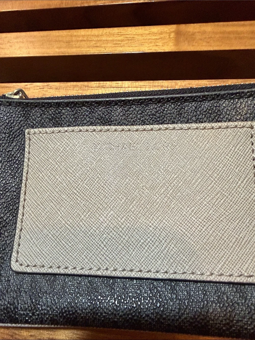 Michael Kors Wristlet Wallet